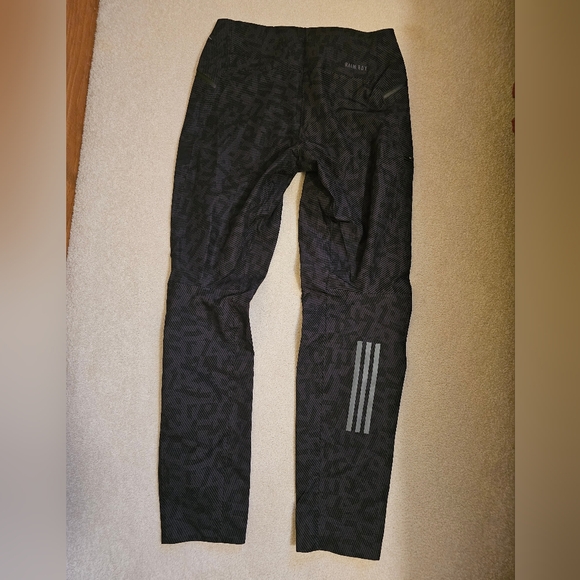 Adidas Terrex Primeknit hiking pants - Picture 2 of 6